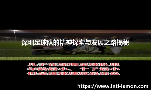 深圳足球队的精神探索与发展之路揭秘