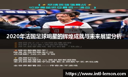 2020年法国足球明星的辉煌成就与未来展望分析